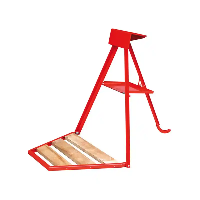 Etabli portatif pliant 840 x 940 mm