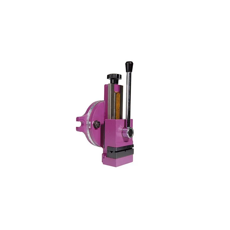 Etau Rotatif 80 Mm