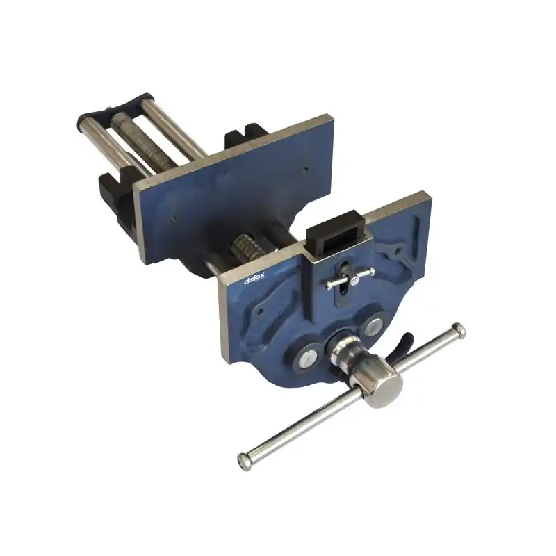 Etau 249SR presse à serrage rapide ouverture 340mm Dolex