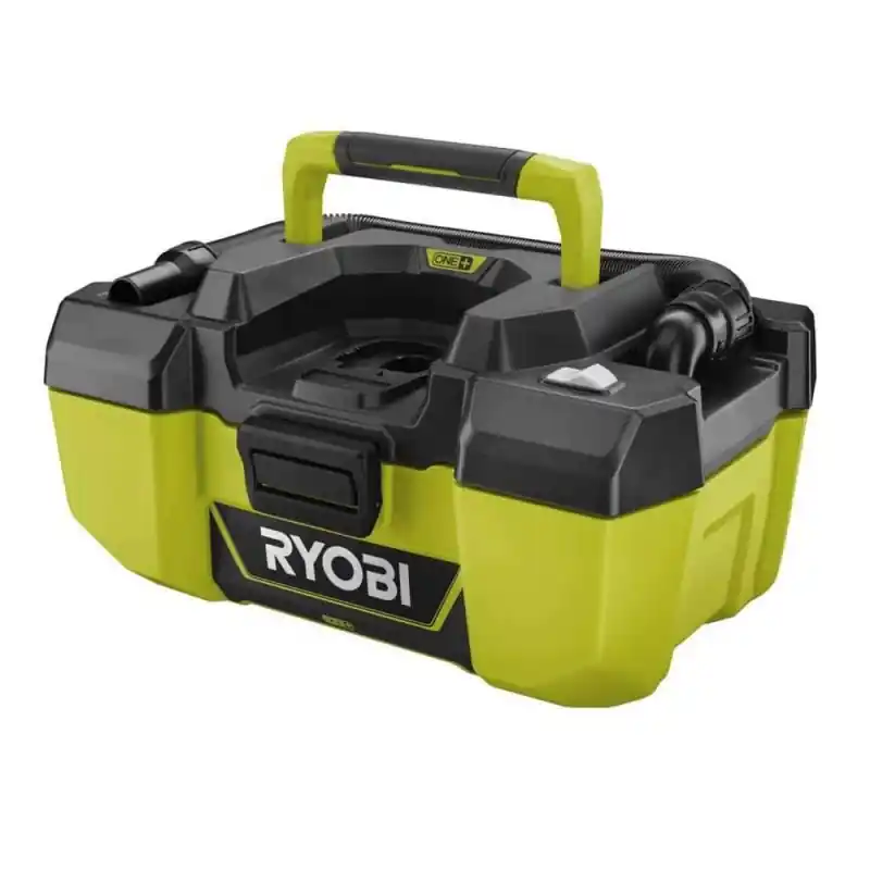 Extracteur d‘outils 18V ONE+ 1500l/min capacité 11L R18PV-0