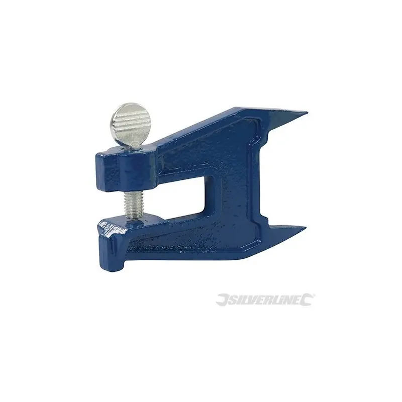 Etau d‘affûtage pour tronçonneuse 16 mm