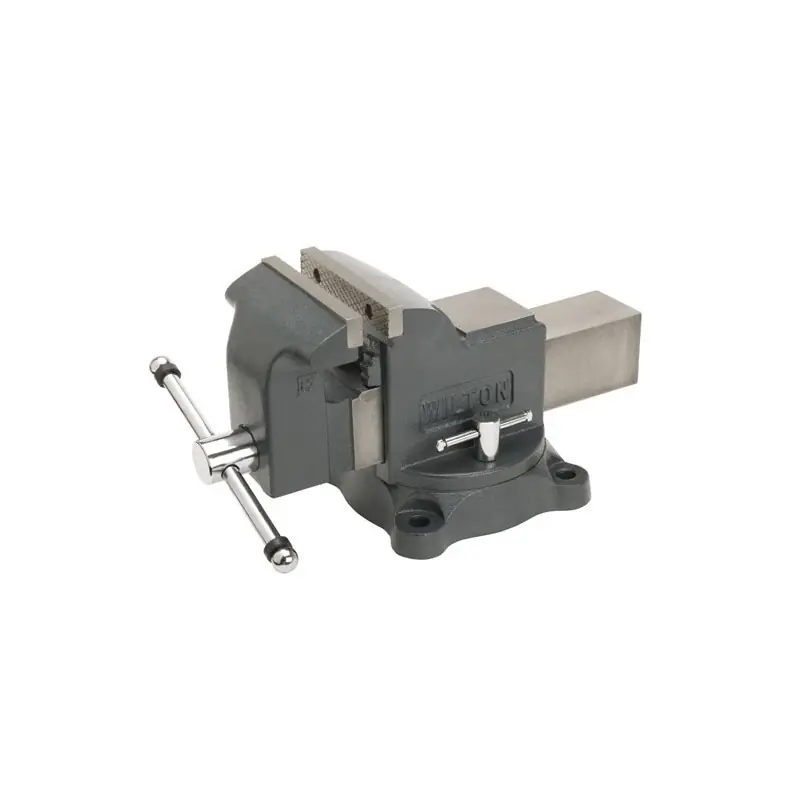 Etau d‘établi tournant 150mm 63302EU