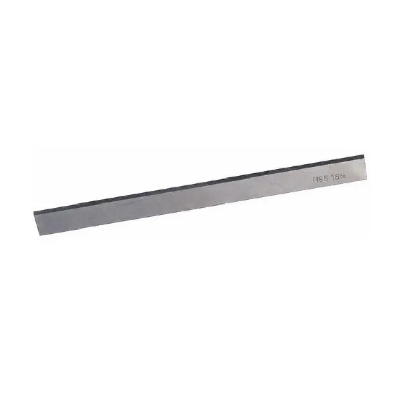 Fer de Degauchisseuse 310x20x2,5 Hss 18%