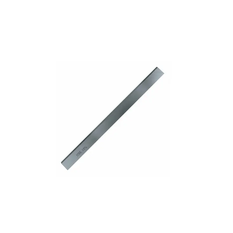 Fer de dégauchisseuse HSS 18% 20x310x3mm