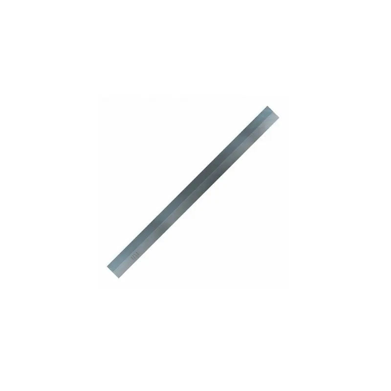Fer de Degauchisseuse 310x25x3,0 Carbure