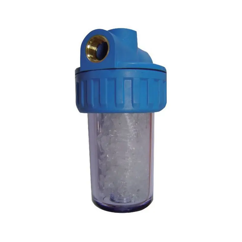 Filtre anti-calcaire pour ballon d‘eau chaude 6 bar 40°C