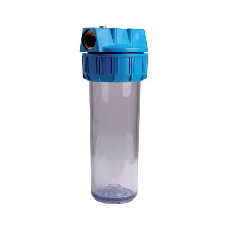 Filtre à eau nu 100 % alimentaire