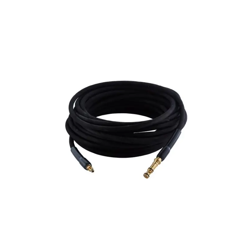 Flexible renforcé Quick coupling pour enrouleur 15 m