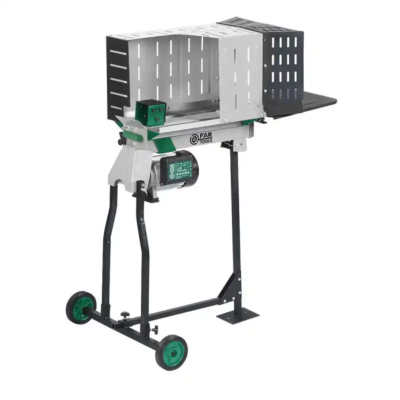 Fendeur de bûches 1500W 4T FBH 4T
