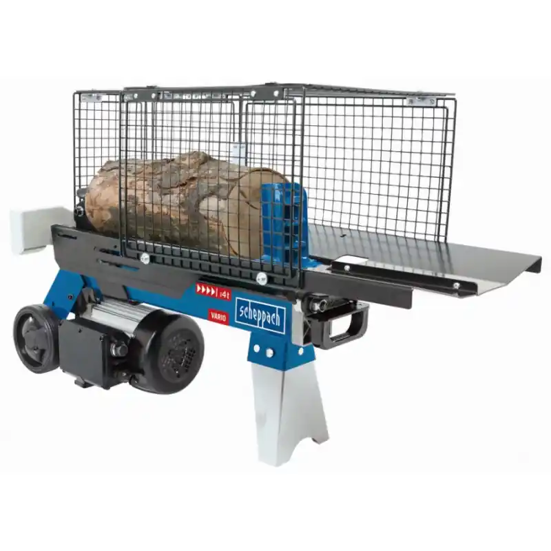 Fendeur à bûches 1500W 4T HL450