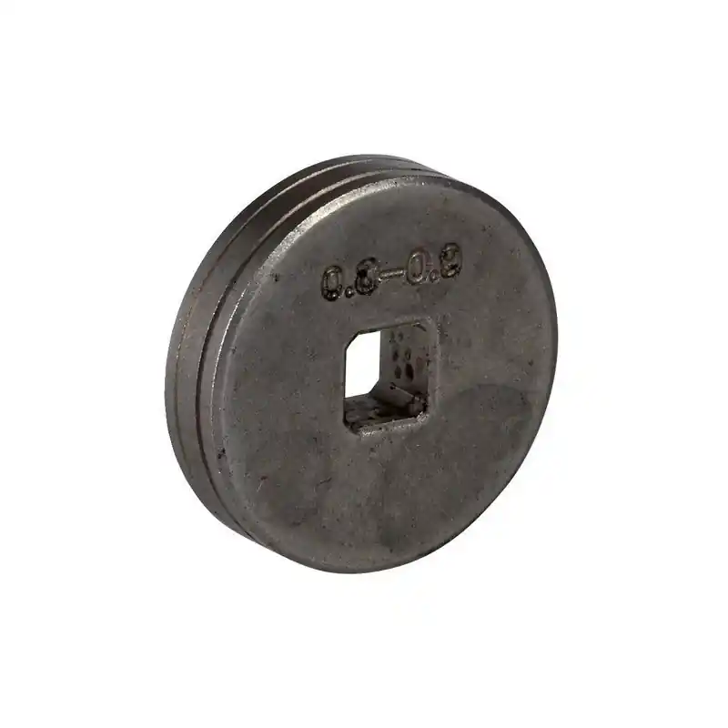 Fil de 1mm pour soudage (GALET D. 1 MM FE/AL)