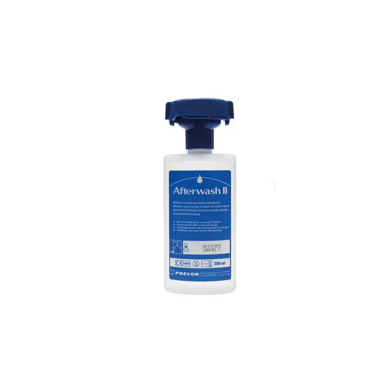 Flacon Afterwash 200 ml