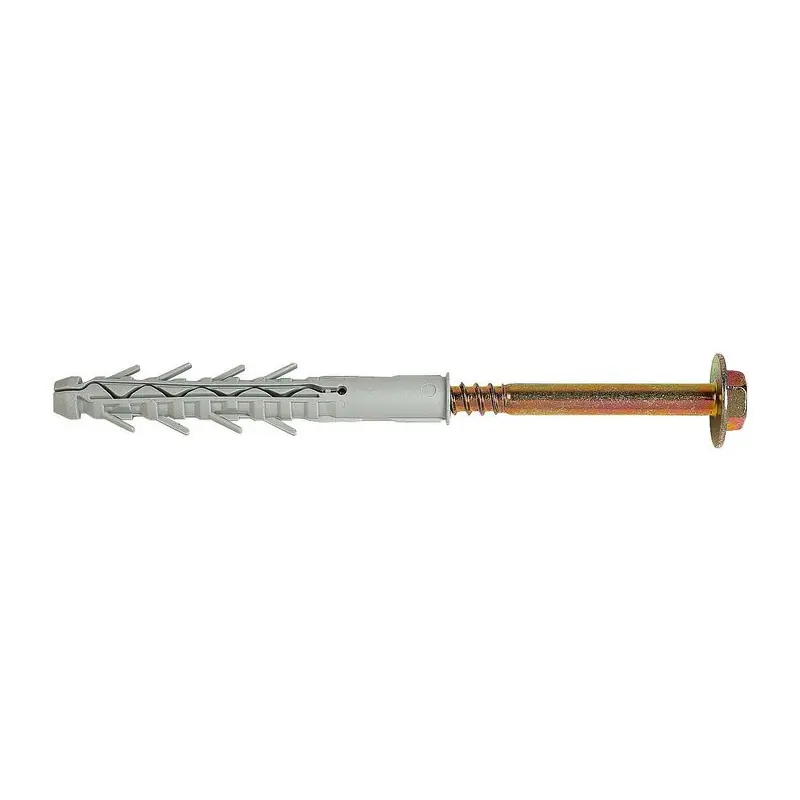 Fixation charge lourde 16 x 200 835092