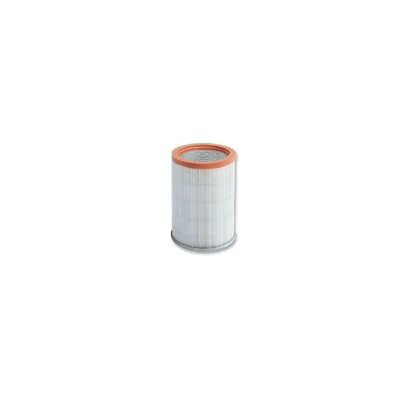 Filtre rond pour aspirateur D279006