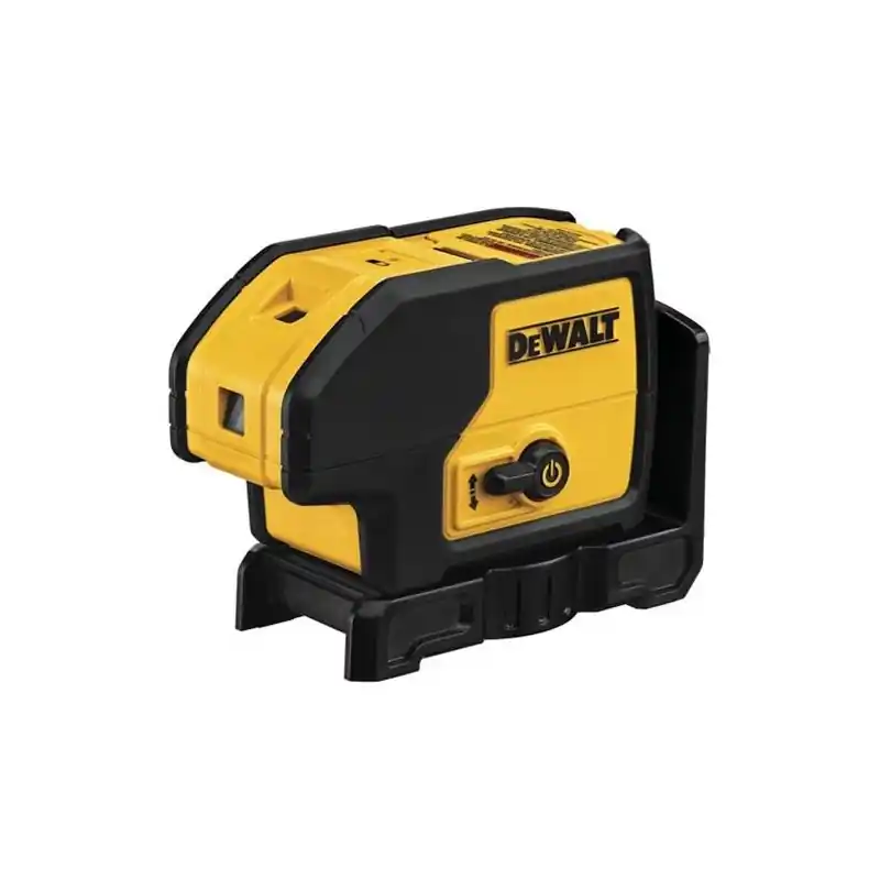 Fil à plomb laser 3 points DW083K Dewalt