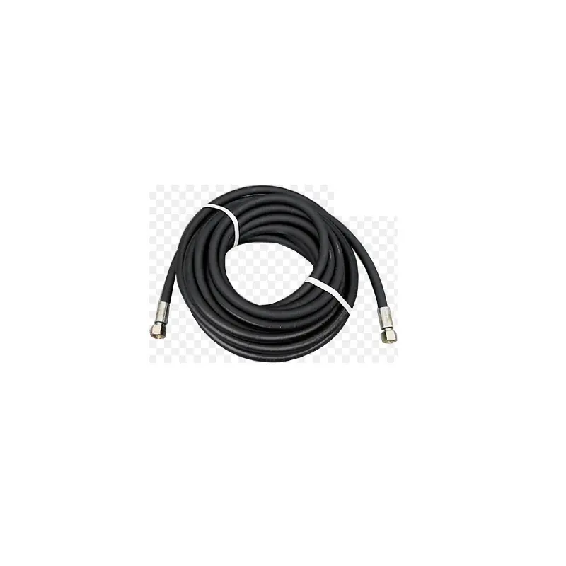 Flexible DN06 210 bars 8 m