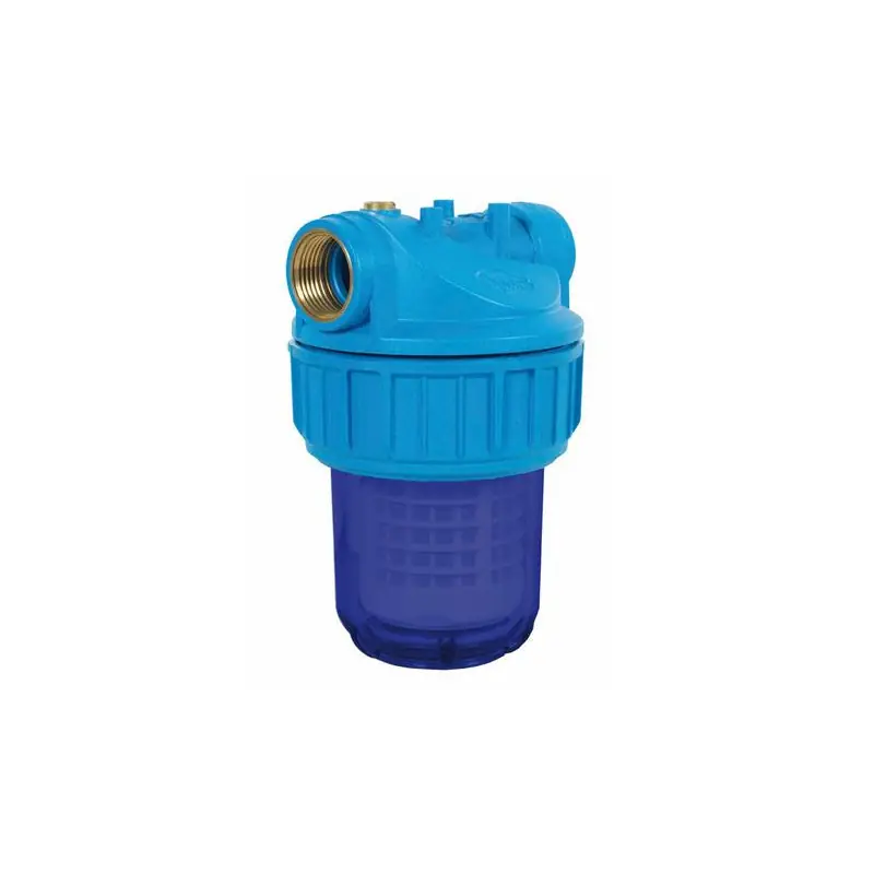 Filtre à eau 3 pièces 5" PRFIL5S3UV