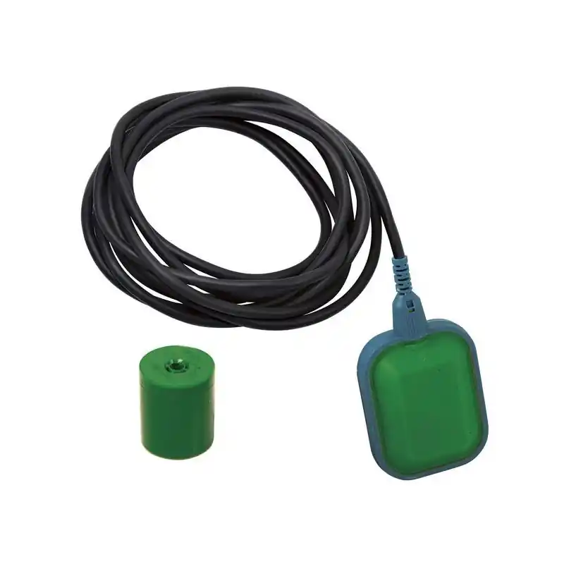 Flotteur indépendant avec cable 10m PRIF10