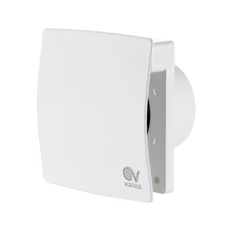 Extracteur intermittent silencieux basse consommation 13W 120mm Tempo