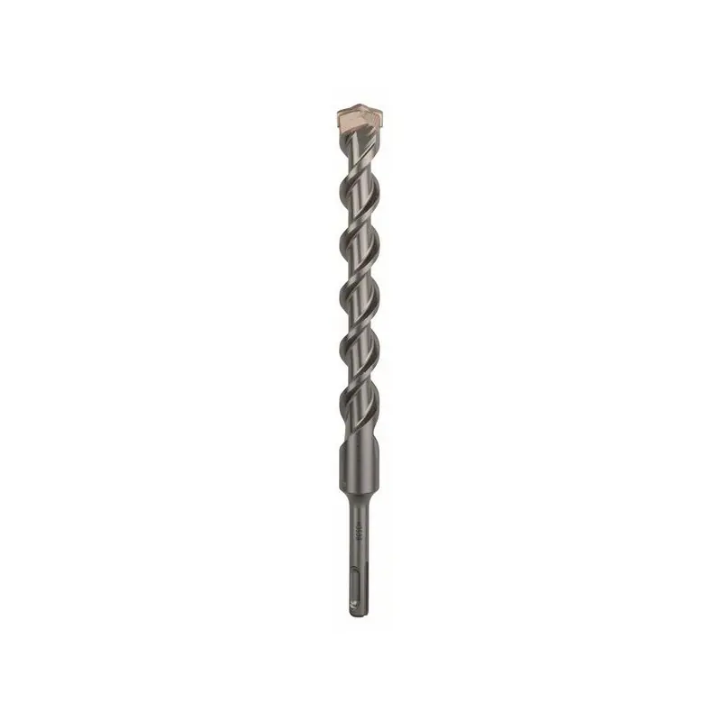 Foret SDS-Plus-5 pour perforateur Diam 22 x 250mm