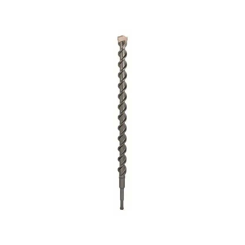Foret SDS-Plus-5 pour perforateur Diam 25 x 450mm