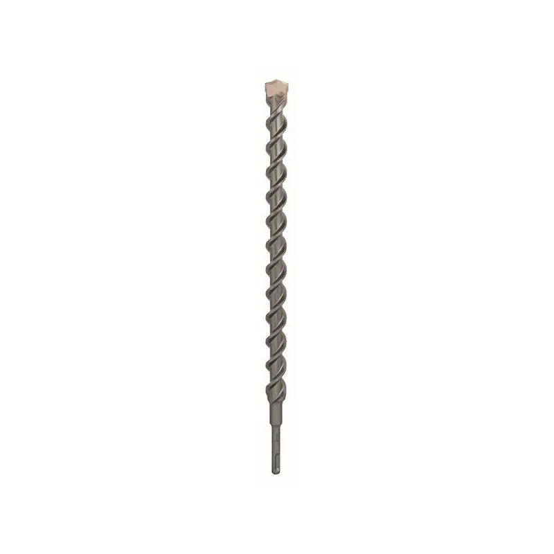 Foret SDS-Plus-5 pour perforateur Diam 26 x 450mm