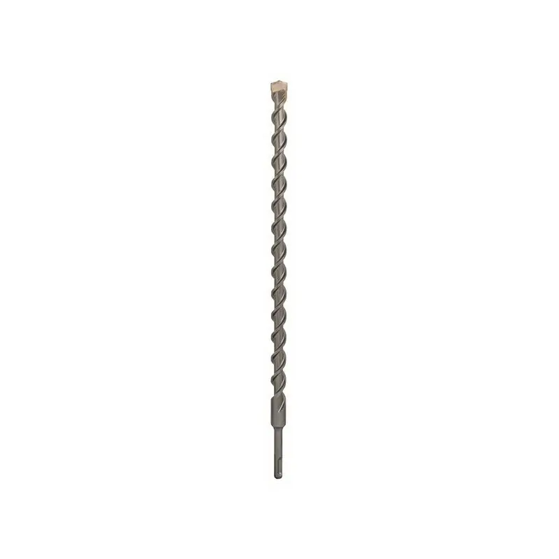 Foret SDS-Plus-5 pour perforateur Diam 19 x 450mm