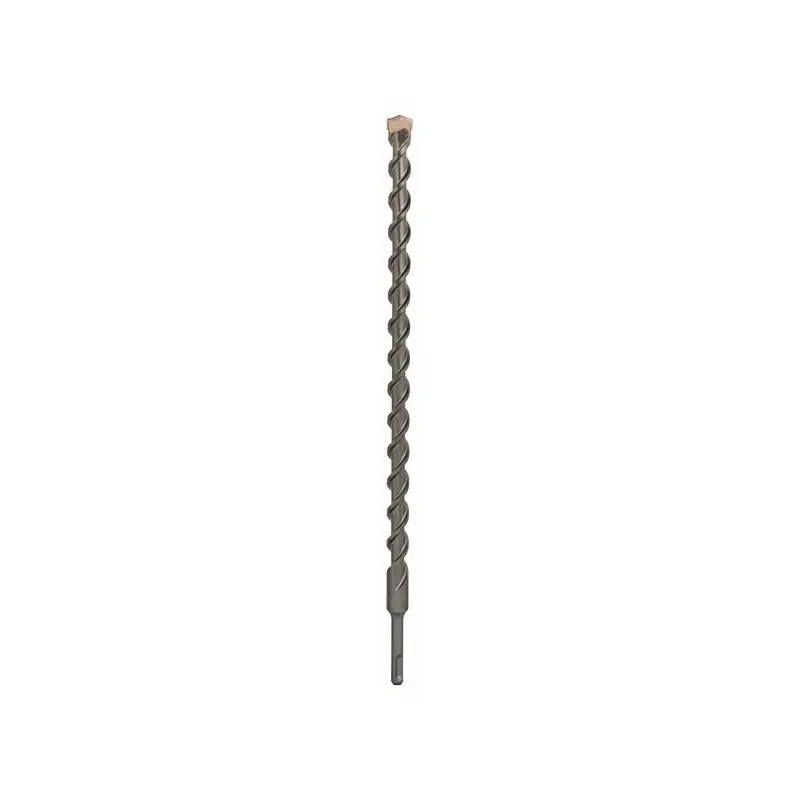 Foret SDS-Plus-5 pour perforateur Diam 20 x 450mm