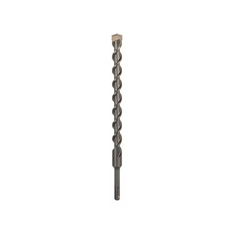 Foret SDS-Plus-5 pour perforateur Diam 19 x 300mm