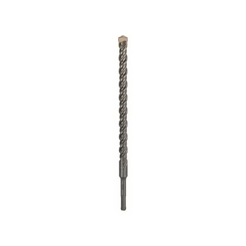 Foret SDS-Plus-5 pour perforateur Diam 17 x 315mm