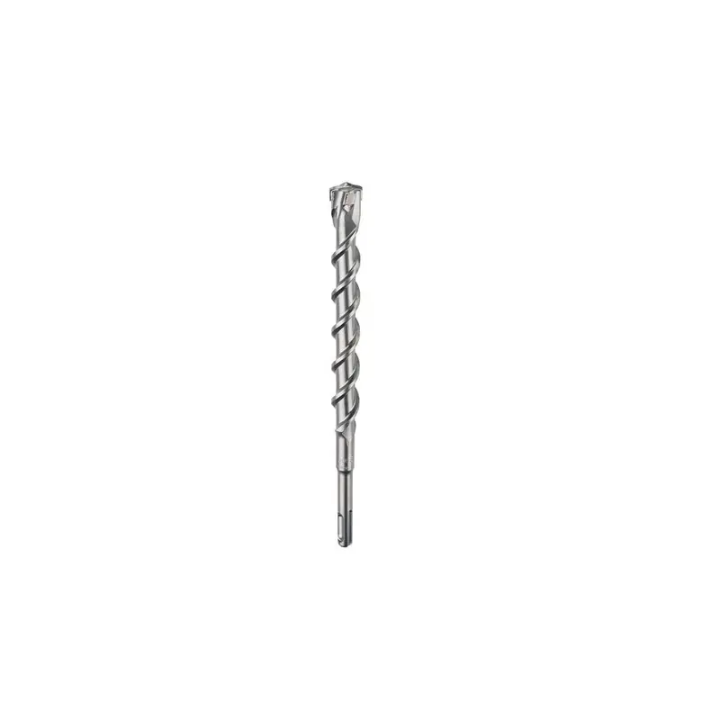 Foret Speed X pour marteau perforateur SDS+ L 450mm / Diam 22mm