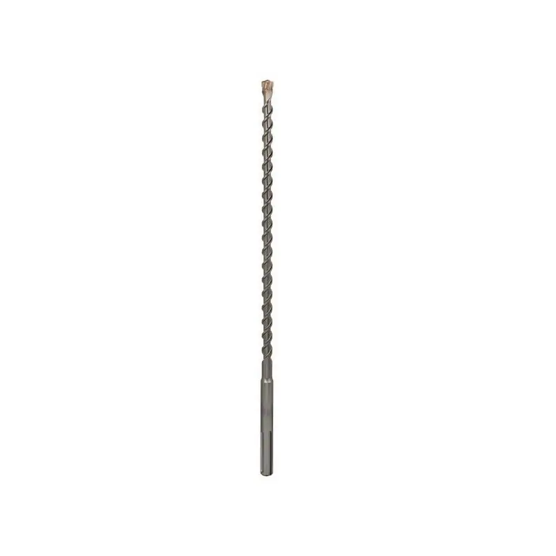 Forets SDS max-7 pour perforateur D. 16 x 540 mm