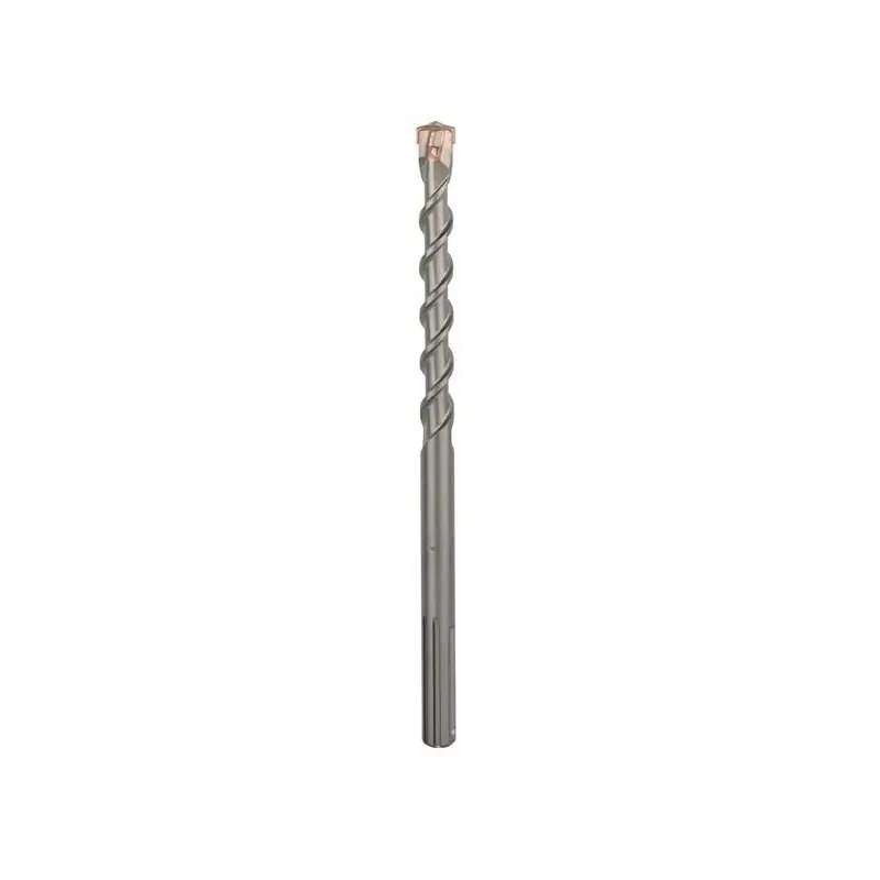 Forets SDS max-7 pour perforateur D. 20 x 320 mm