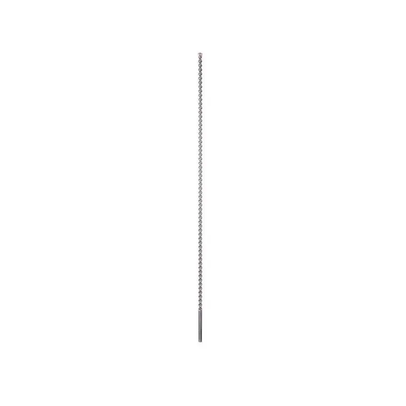 Forets SDS max-7 pour perforateur D. 20 x 1320 mm