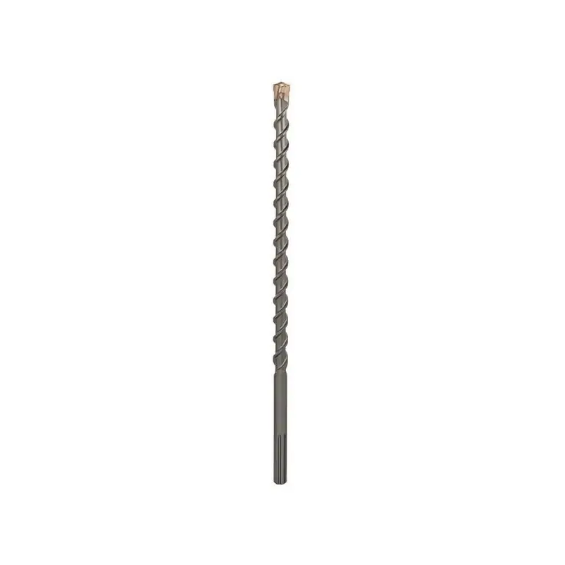 Forets SDS max-7 pour perforateur D. 22 x 520 mm