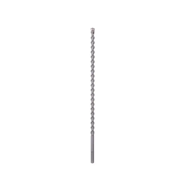 Forets SDS max-7 pour perforateur D. 22 x 720 mm