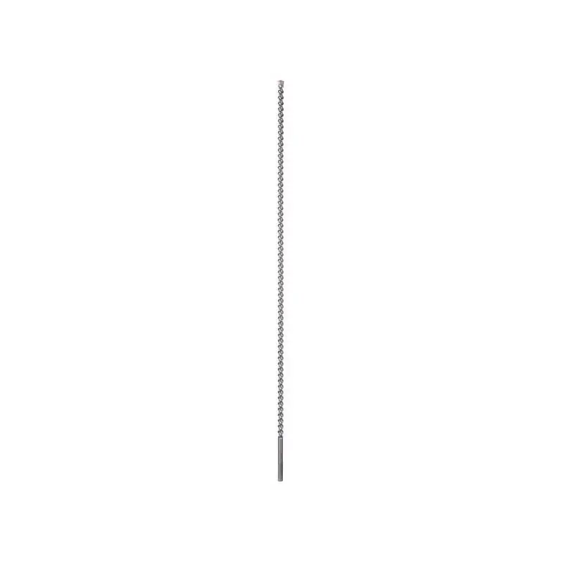 Forets SDS max-7 pour perforateur D. 22 x 1320 mm