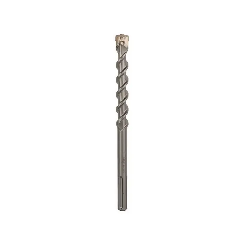 Forets SDS max-7 pour perforateur D. 25 x 320 mm