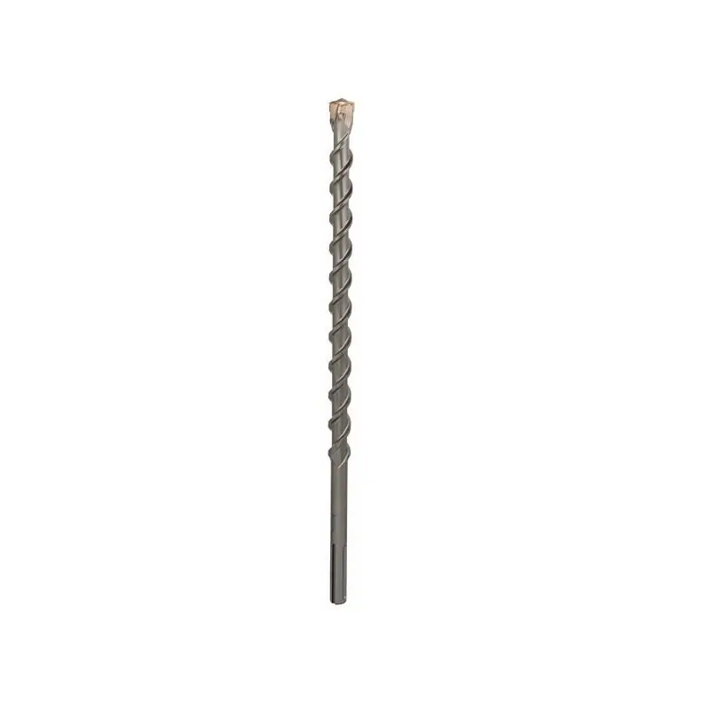 Forets SDS max-7 pour perforateur D. 26 x 520 mm