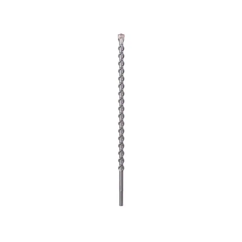 Forets SDS max-7 pour perforateur D. 28 x 720 mm