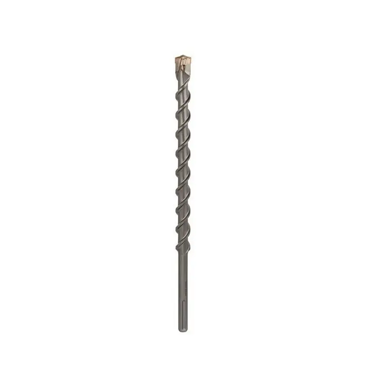 Forets SDS max-7 pour perforateur D. 30 x 520 mm
