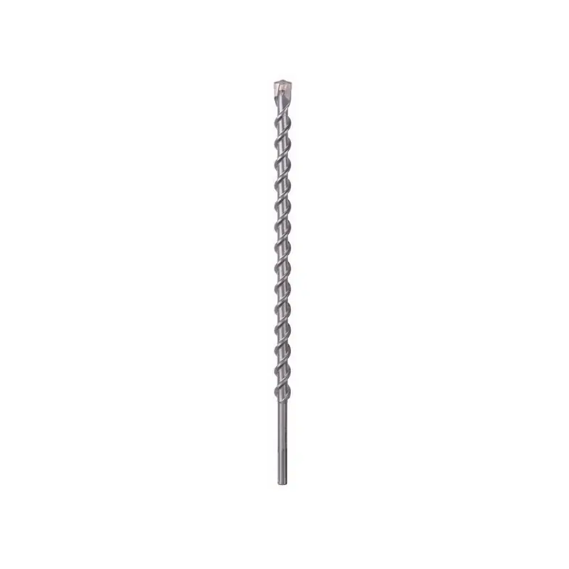 Forets SDS max-7 pour perforateur D. 32 x 720 mm