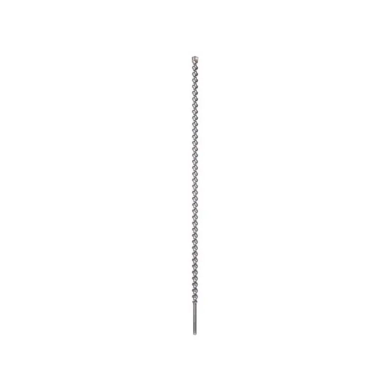 Forets SDS max-7 pour perforateur D. 32 x 1320 mm