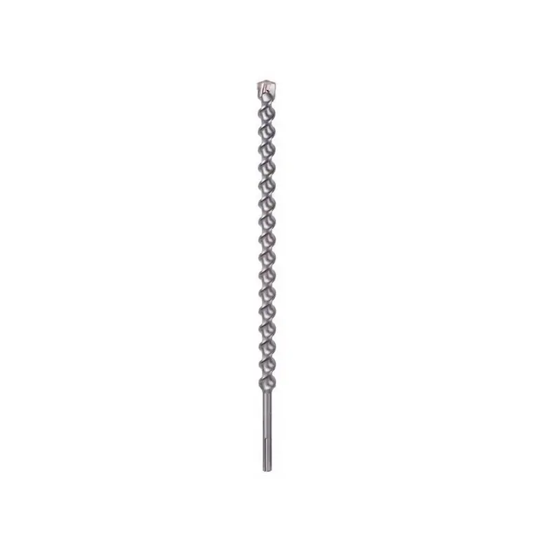 Forets SDS max-7 pour perforateur D. 35 x 720 mm