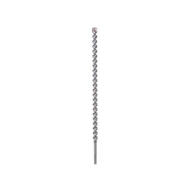 Forets SDS max-7 pour perforateur D35x920mm Bosch