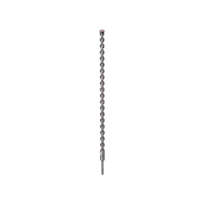 Foret SDS-Plus-5 pour perforateur Diam 22 x 600mm