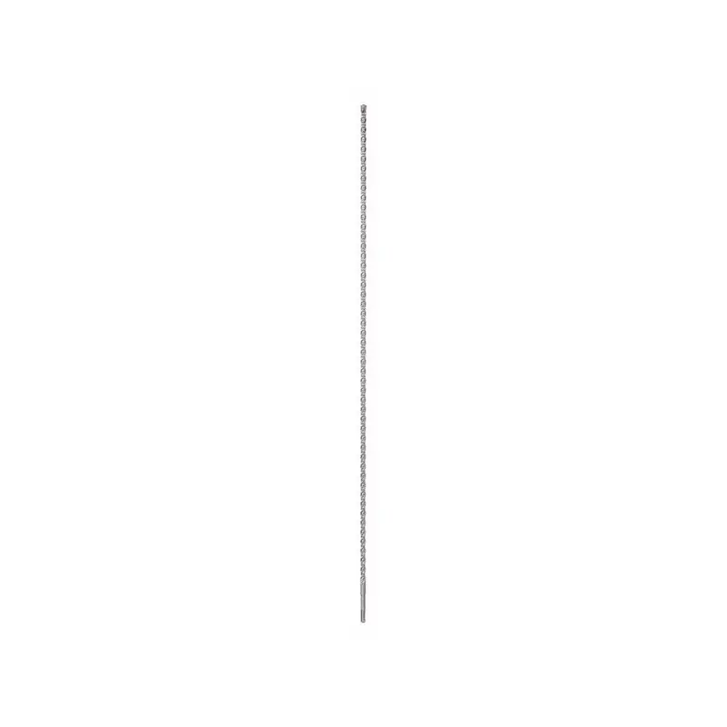 Foret SDS-plus-5 pour perforateur Diam 12 x 1005mm