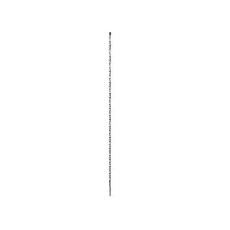 Forets SDS Plus-5 pour perforateur D. 14mm Longueur 1005 mm