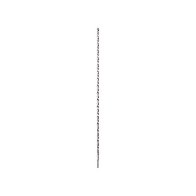 Foret SDS-Plus-5 pour perforateur Diam 20 x 1000mm