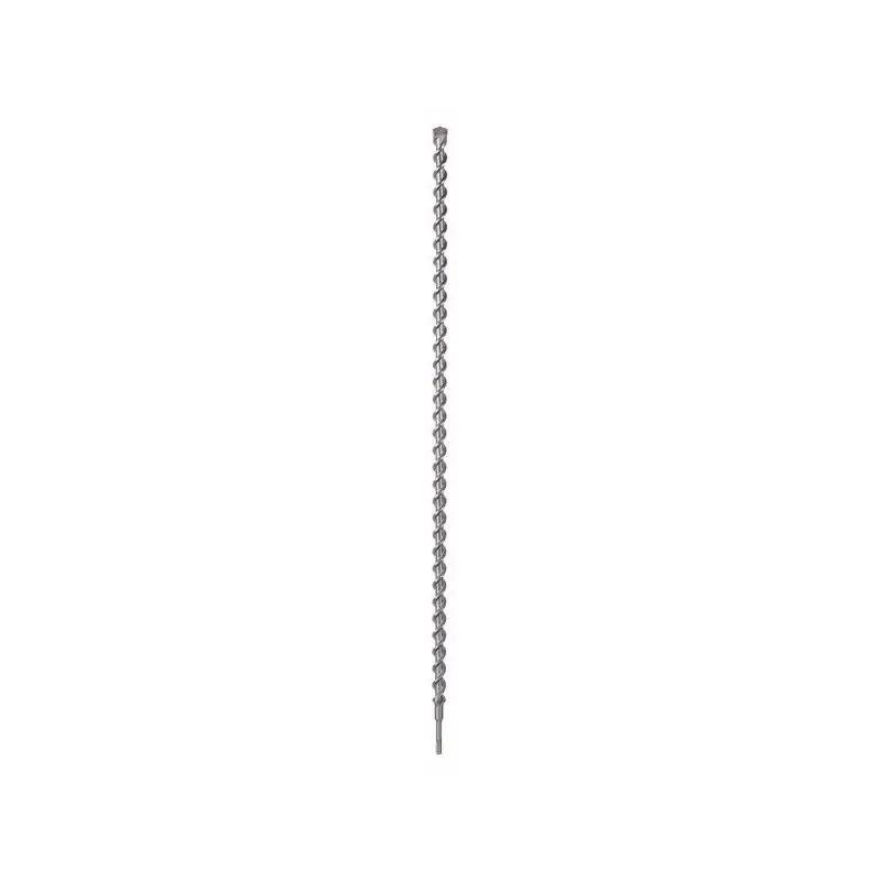 Foret SDS-Plus-5 pour perforateur Diam 25 x 1000mm
